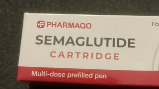 How ￼to use pharmaqo semaglutide [upl. by Harim308]