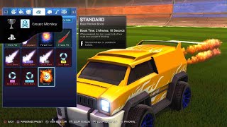 Rocket League20241112173855 [upl. by Schulman810]