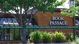 Book Passages Summer Booktalk 2024 [upl. by Anerok449]