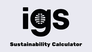 The Geosynthetics Sustainability Benefits Calculator  International Geosynthetics Society [upl. by Higgs]