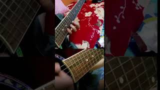 YANK  WALI BAND  melodi guitar  guitarsong [upl. by Lampert]