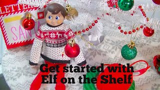 Elf on the Shelf FAQs How Does Elf on the Shelf Work [upl. by Ydissahc]