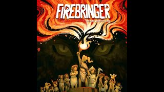 Firebringer 2023  Montagem escolar 22 [upl. by Culley]