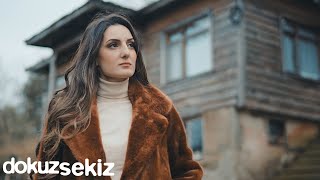 Merve Yavuz  Yüreğime Ektim Seni Official Video [upl. by Haroved]