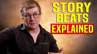 Beginners Guide To Story Beats How To Outline A Screenplay  Steve DouglasCraig [upl. by Norit902]