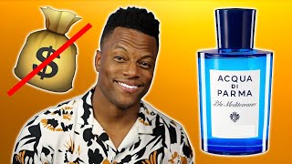 10 Best Affordable Niche Fragrances To Try In 2023 💰🙅‍♂️ [upl. by Ientruoc]