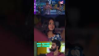 அத Ladiesகிட்ட தான் கேப்பியா 🤣  Boy Besties vs Boy Friend 🧑🏻‍🤝‍🧑🏻  Ft Meenakshi Nijo  Comedy [upl. by Marb949]