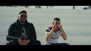 Mister You Feat Balti  Maghrebins Clip Officiel [upl. by Ita]