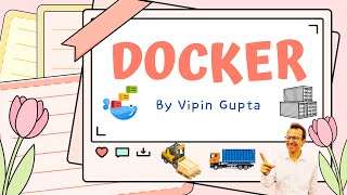 Docker Course Introduction  Why Docker [upl. by Alimac]