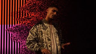 Sneazzy Ft Nekfeu  Skurt Cobain Clip Officiel [upl. by Louanna746]