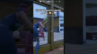 Murdrt fortnite fortclips fortnitememes gaming fortnitememefortnite fortniteclips funny [upl. by Spatz]