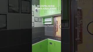 RJPM PONNAGARAM VASANDHAM NAGAR 460 CENTS BUILD AREA 1200 SQ FT RS 67 LAKHS 🤙 9443123107 7010460062 [upl. by Mcnair173]