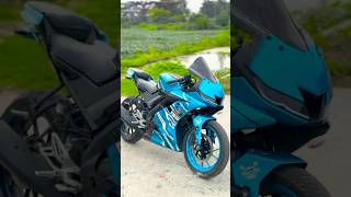 🥵Fully Modified R15V3 🥵💯  R15 V3 Modification  Bike Modification r15v3 r15v4 modified tamil [upl. by Schlessel]