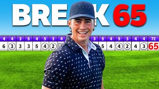 GM GOLF Break 65 Is BACK [upl. by Assila]