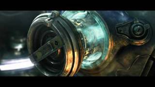 StarCraft II Opening  Trailer Russian [upl. by Rumney]