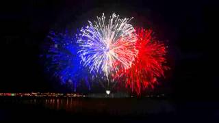 France  The 7th Philippine International FWSIM Pyromusical Competition [upl. by Keyes697]