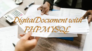 PHP SPEEDS PAST MySQLI in Digital Document Upload [upl. by Basile]