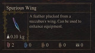 Spurious Wing Dragons Dogma 2 [upl. by Lenoil]