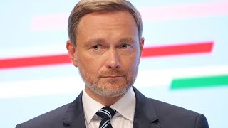 Diese Bundesministerien wird die FDP besetzen [upl. by Anassor79]