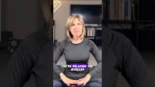 Breathe Your Pelvic Floor Dysfunction Away pelvicpain kegel breathingexercise [upl. by Tehc]