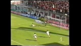 REGGINA STAGIONE 20012002 [upl. by Quentin220]