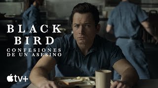 Black Bird confesiones de un asesino — Tráiler oficial  Apple TV [upl. by Sylram]