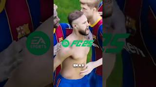 LES CÉLÉBRATIONS LES PLUS RARES DE FC 25 😱🤯 [upl. by Alioz930]