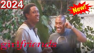 Girlfriends Full Episode  Season 7 Ep 17 After the Storm Girlfriends 2024 [upl. by Nnyllaf141]