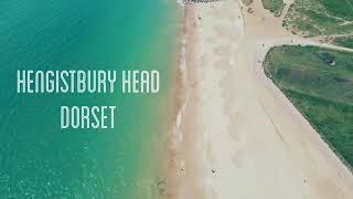 Hengistbury Head Dorset [upl. by Mars]