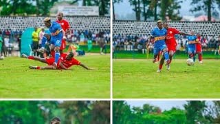 FULL TIME MUSANZE FC 0 1 RAYON SOPRTS FC REBA IBITEGO cyiza gihesheje intsinzi Rayon [upl. by Aisayn]