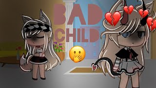 Bad childGLMVGacha liferead desc [upl. by Edac]