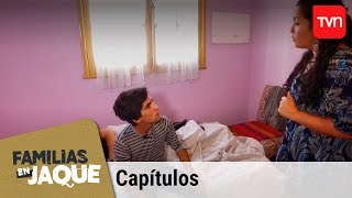 La novia de su hijo destruye a su familia  Familias en jaque  T1E5 [upl. by Ydner]