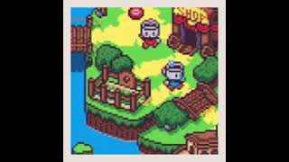 Cuphead  Murine Corps 8Bit Remix [upl. by Friedlander]