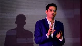 Hacking Beyond 2020  Rahul Tyagi  TEDxPGDAVCollege [upl. by Adnohs]