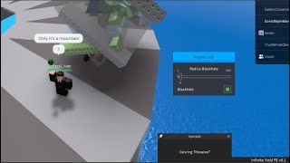 2024 ROBLOX Exploiting FE Black Hole and Telekinesis script PASTEBIN [upl. by Lorilyn630]