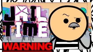 Avoid Jail Time‼️Cyanide amp Happiness Freakpocalypse Part 7 [upl. by Toll307]