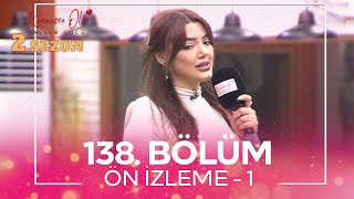 Kısmetse Olur Aşkın Gücü 2 Sezon 138 Bölüm Ön İzleme  1 [upl. by Aihsemaj]