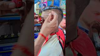 T cut 😱trending song Haircut trending short [upl. by Aronal]