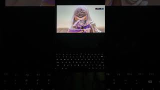 GranBlue Fantasy Relink on GPD WinMini gpdwinmini amdryzen handheldpc granbluefantasyrelink [upl. by Haroppizt]