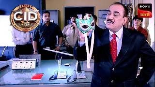 A Million Rupees Mask  CID  Special Cases  8 Dec 2024 [upl. by Cynara]