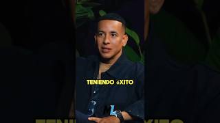 DADDY YANKEE  DIOS HABLO CON MIGO daddyyankeealbum yankees [upl. by Lalitta]