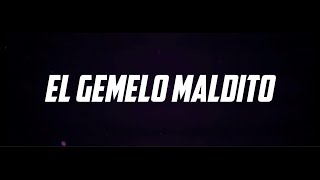 Los Encendedores  El Gemelo Maldito  Video Lyric [upl. by Baptlsta254]