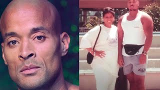 David Goggins has a daughter [upl. by Lashar]