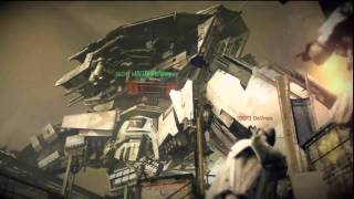 Killzone 3  Operations All Cutscene Mawlr Graveyard HD [upl. by Mayyahk]