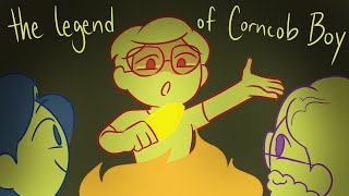 Legend of Corncob Boy MBMBAM 147 [upl. by Lohman]