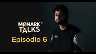 Vlog do Exílio  Episódio 6  Monark Pintor [upl. by Aelahc46]