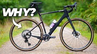 Cannondale Topstone LAB71 Review Is It Really WORTH IT [upl. by Newel]