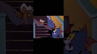 MORE TOM amp JERRY COMEDY😂 2A fyp shorts short viral pewlife lol lmao funny nostalgia [upl. by Latsirk]