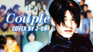 Sechskies 젝스키스 Couple 커플  Vocal cover By Jon ☆•｡° [upl. by Julienne]