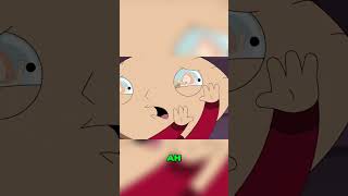 Peter Griffins Hilarious Real World Audition Revealed familyguy petergriffin [upl. by Madson553]